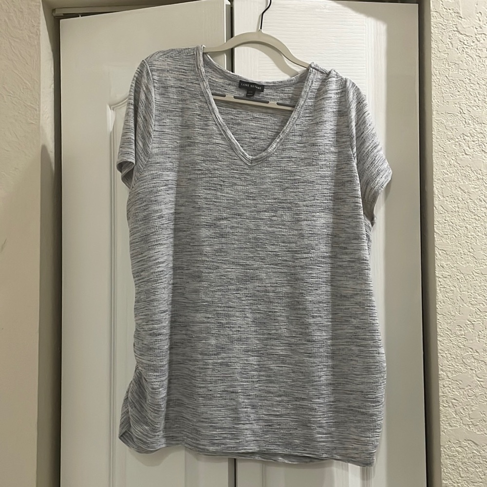Lane Bryant Waffled top Size 18/20